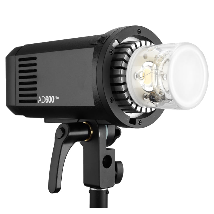 Godox AD600 Pro WITSTRO 600Ws  閃光燈攝影燈