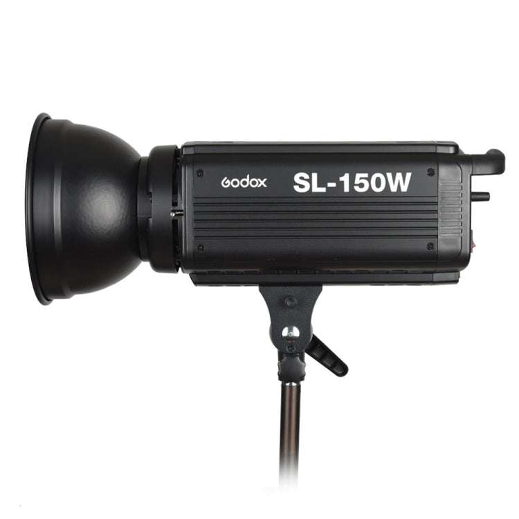 Godox SL150W 150W 常亮補光燈攝影燈