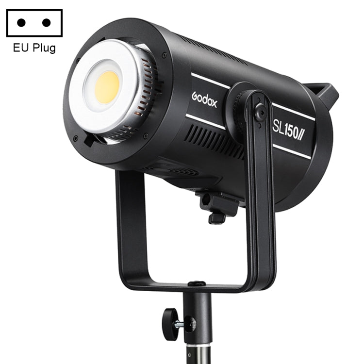 Godox SL150II 150W 常亮補光燈攝影燈