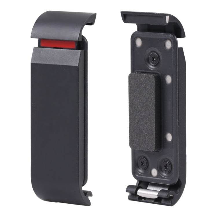 原裝金屬側蓋適用於GoPro HERO8 Black