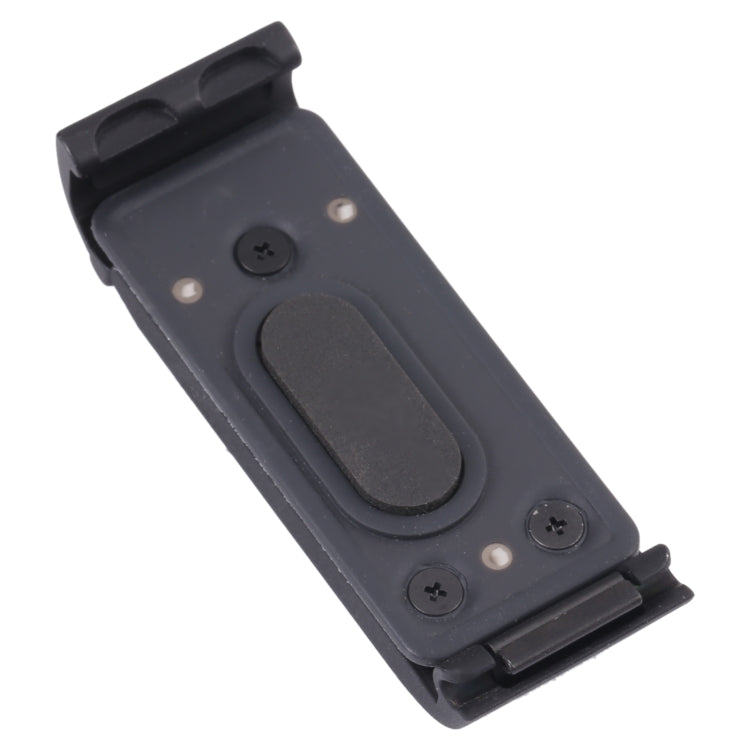 原裝金屬側蓋適用於GoPro Hero 11 / HERO10 Black / HERO9 Black / HERO10 Black