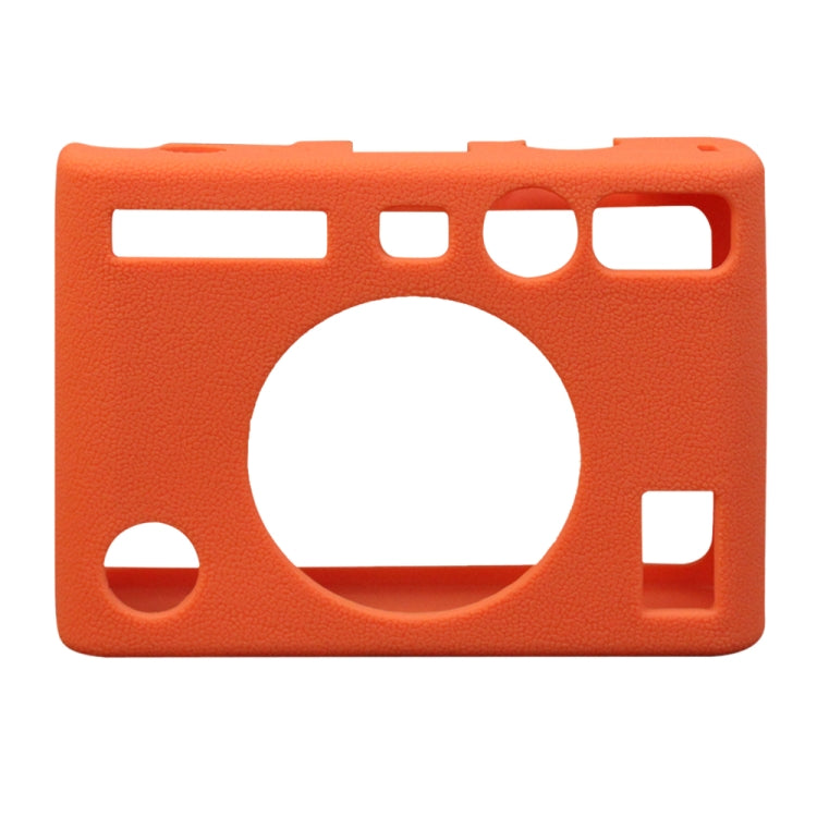 Soft Silicone Protective Case for FUJIFILM instax mini Evo