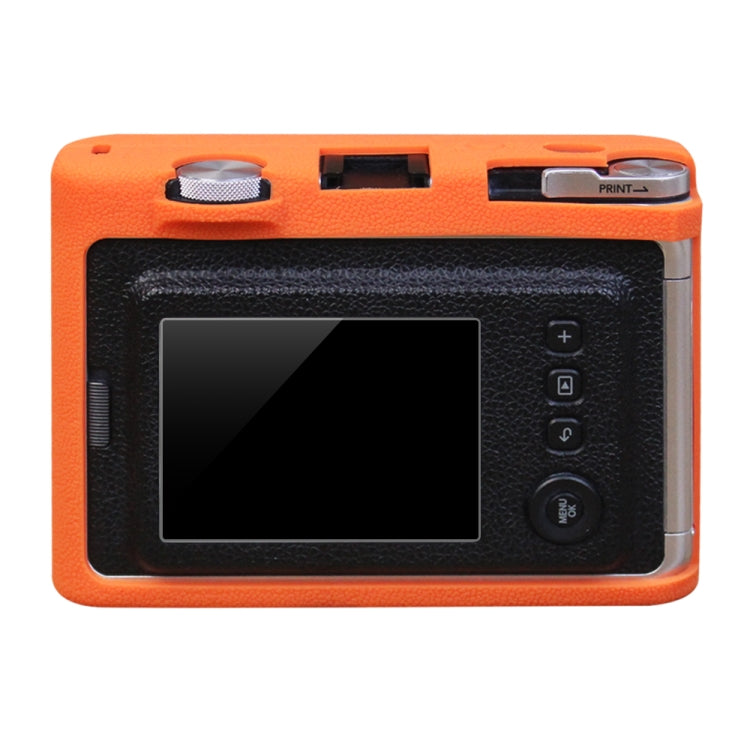 Soft Silicone Protective Case for FUJIFILM instax mini Evo