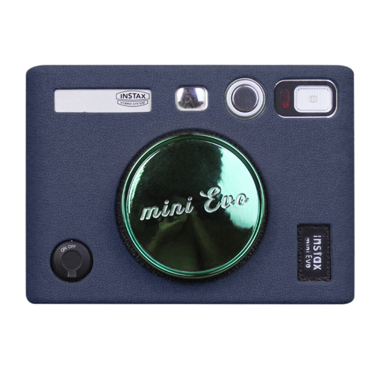 Soft Silicone Protective Case for FUJIFILM instax mini Evo