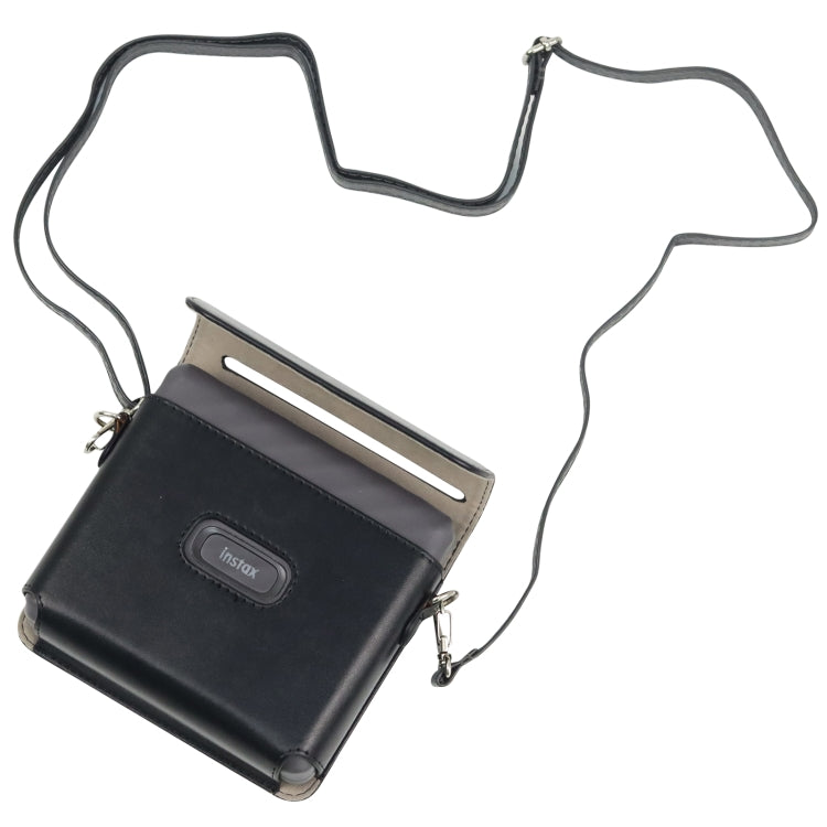 適用於拍立得Link WIDE 皮包帶掛繩