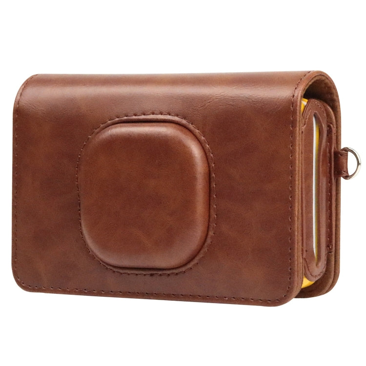 適用於柯達Mini Shot2 C210 拍立得 相機皮包帶掛繩