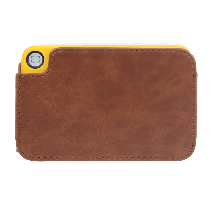 適用於柯達 PRINTOMATIC 相機皮包帶掛繩