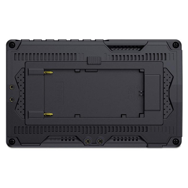 富威德FEELWORLD FW568 V3 6英寸 3D LUT單反攝影攝像4K監視器 HDMI輸入/輸出 IPS全高清1920x1152 傾斜式支架