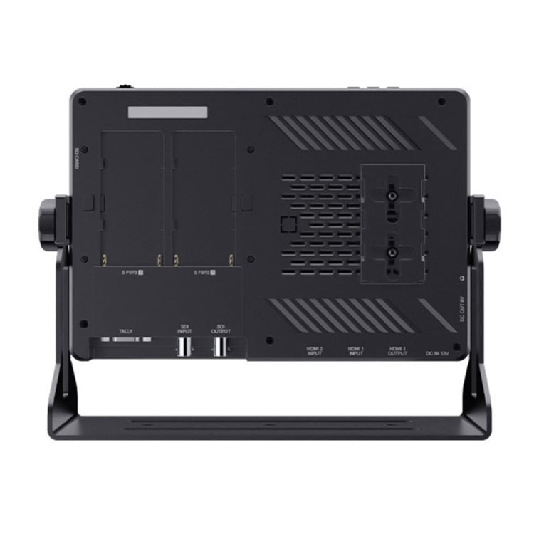 富威德FEELWORLD LUT11S 10.1寸 超高亮2000nits 3D LUT 攝影監視器 導演攝影助理監視器3G-SDI 4K HDMI輸入輸出 1920X1200 IPS屏