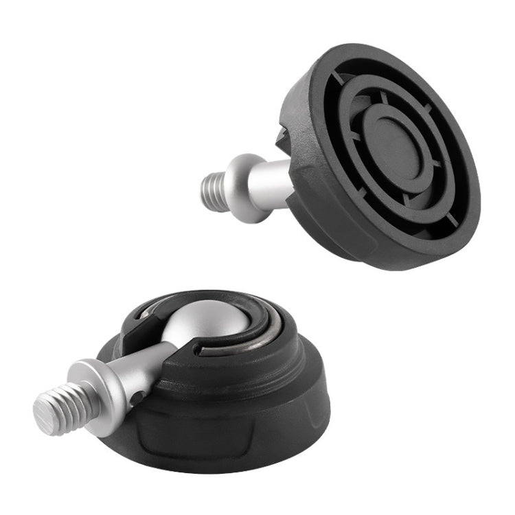 貝欣 GSF50-S 通用單反相機三腳架腳釘 3/8英制