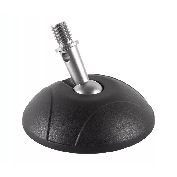 貝欣 GSF68-S 通用單反相機三腳架腳釘 3/8英制