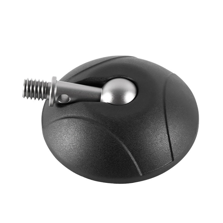 貝欣 GSF68-S 通用單反相機三腳架腳釘 3/8英制