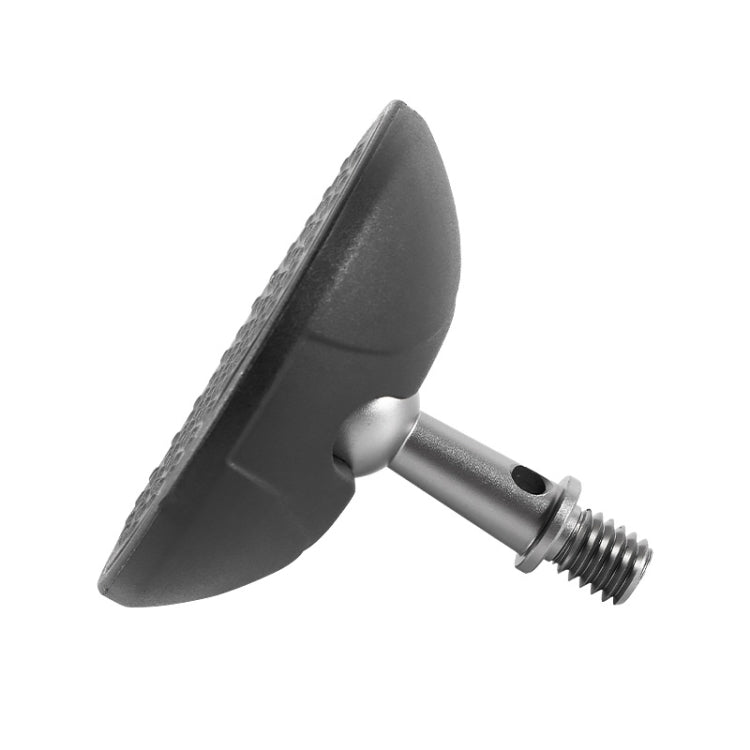 貝欣 GSF68-S 通用單反相機三腳架腳釘 3/8英制