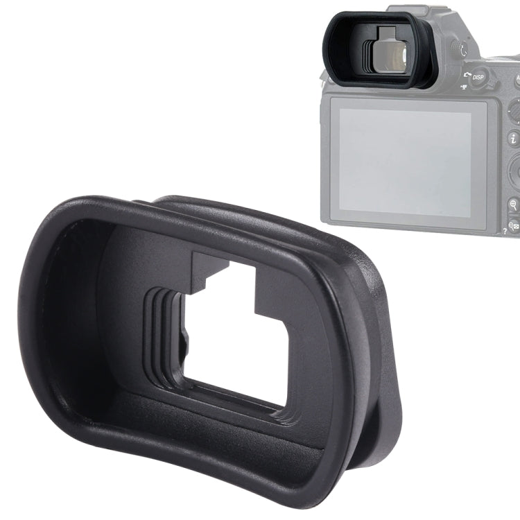 適用於Nikon Z7 / Z7 II / Z6 / Z6 II /Z5相機眼罩