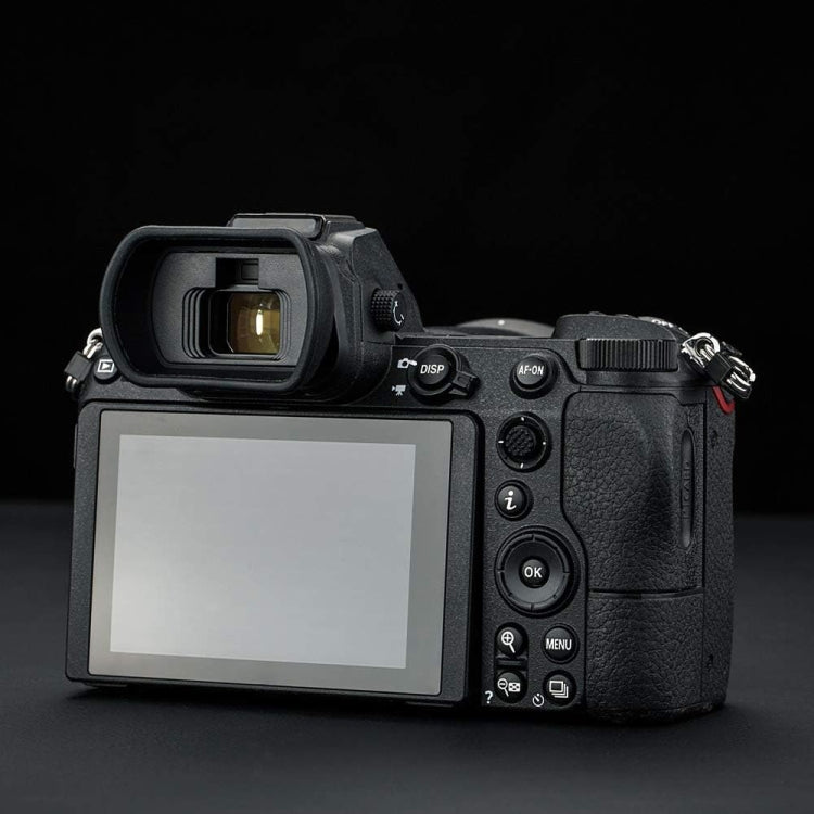 適用於Nikon Z7 / Z7 II / Z6 / Z6 II /Z5相機眼罩