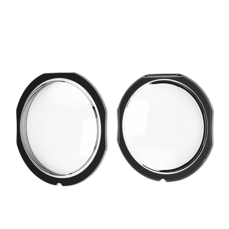 STARTRC適用於 Insta360 X3全景鏡頭保護罩