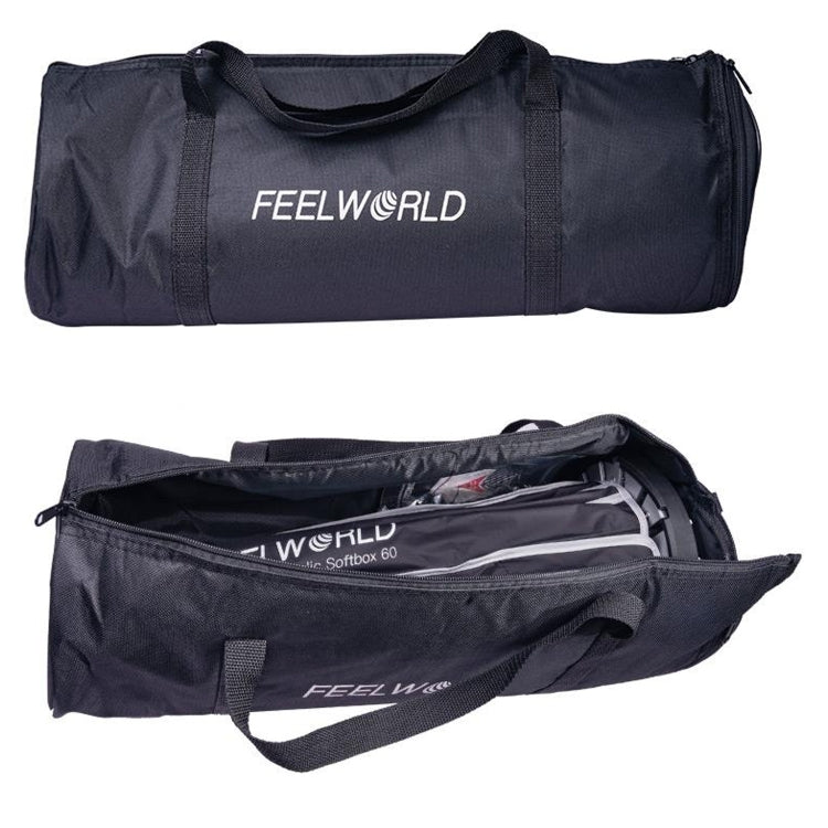 FEELWORLD FSP60 60cm快裝深拋柔光箱 保榮卡口