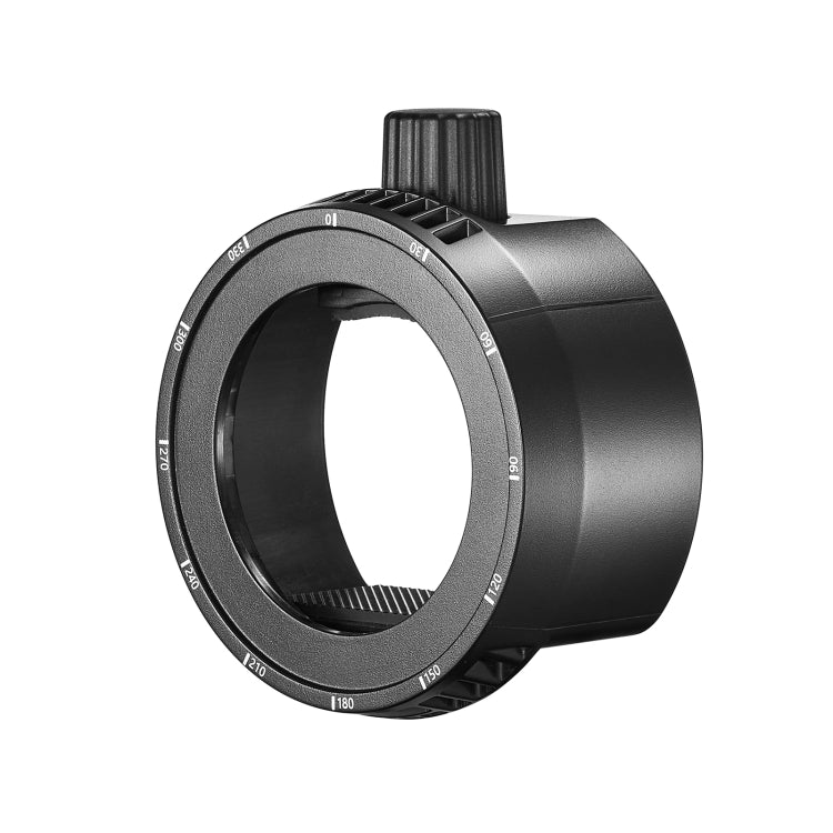 Godox AK-R25 方頭轉接座