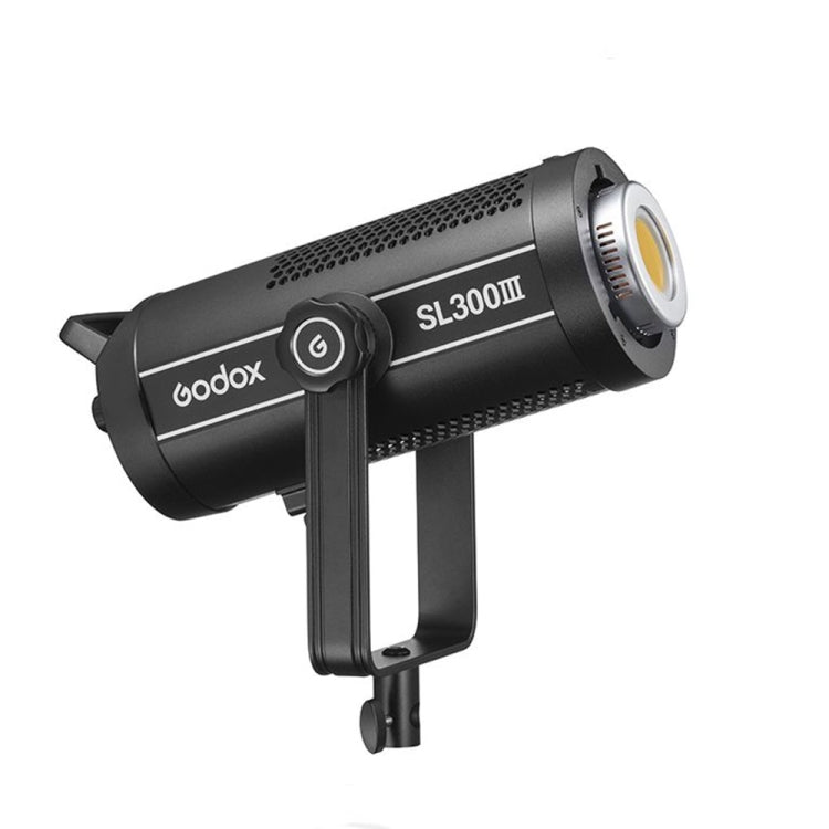 Godox SL300III 330W 5600K白光視頻攝影燈