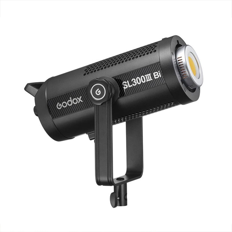 Godox SL300IIIBi 330W Bi-Color 2800K-6500K視頻攝影燈