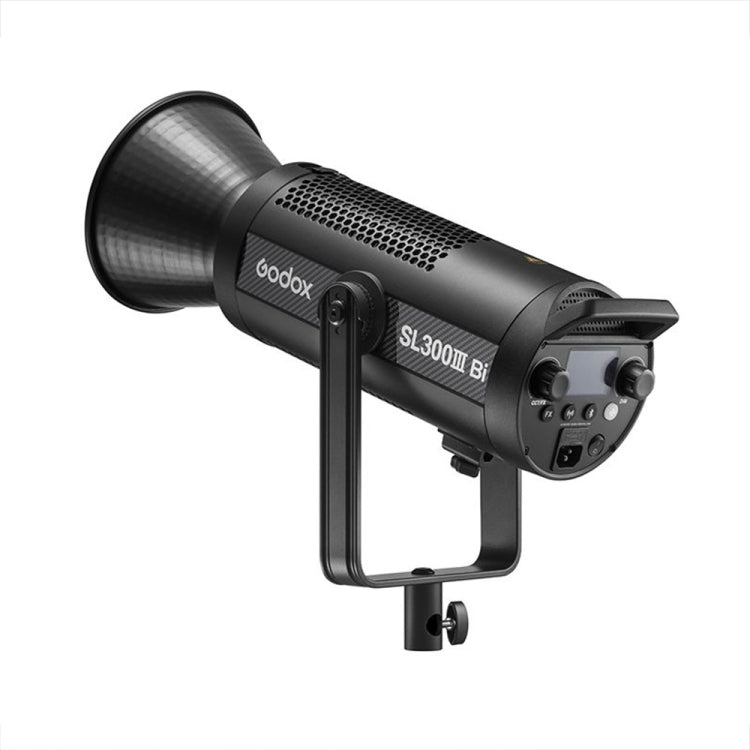 Godox SL300IIIBi 330W Bi-Color 2800K-6500K視頻攝影燈