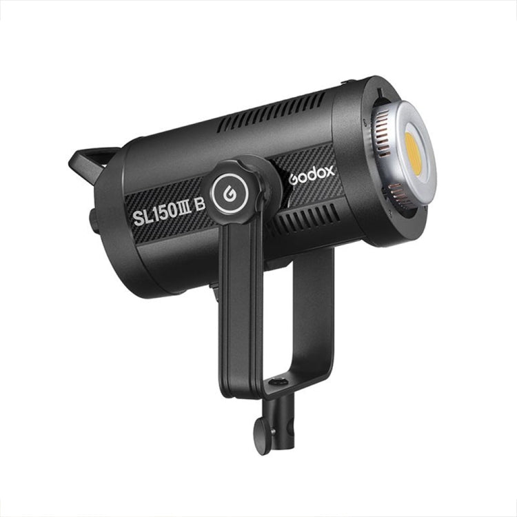 Godox SL150IIIBi 160W Bi-Color 2800K-6500K視頻攝影燈