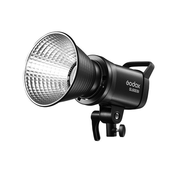 Godox SL60IIBi 75W Bi-Color 2800K-6500K視頻攝影燈