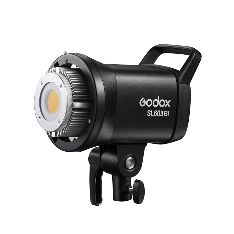 Godox SL60IIBi 75W Bi-Color 2800K-6500K視頻攝影燈