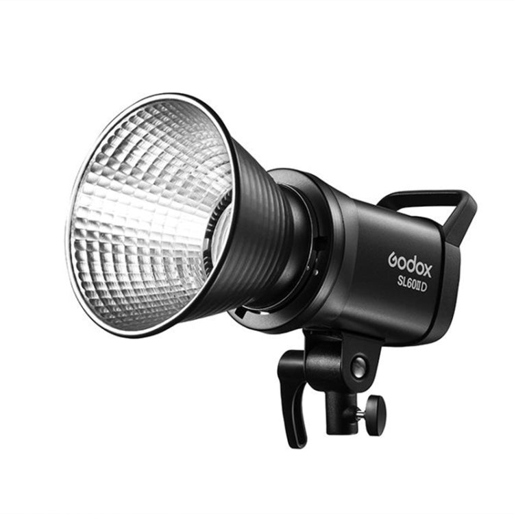 Godox SL60IID 70W 5600K視頻攝影燈