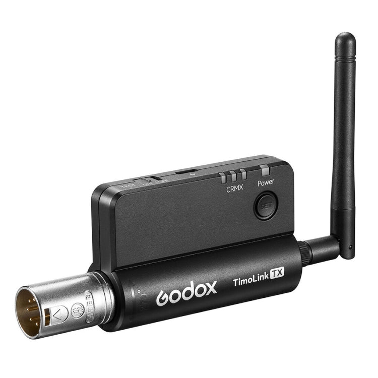 Godox TimoLink TX 無線DMX發射器