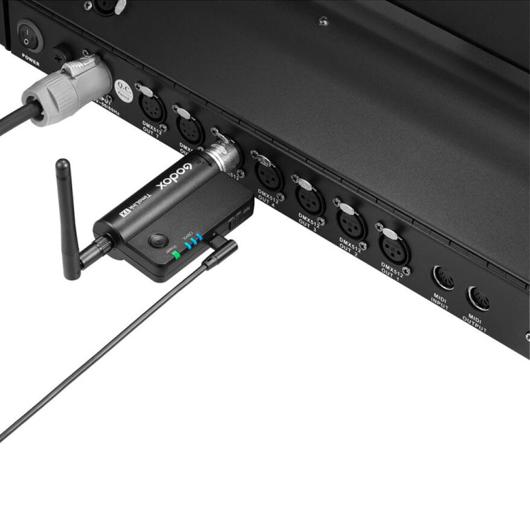 Godox TimoLink TX 無線DMX發射器