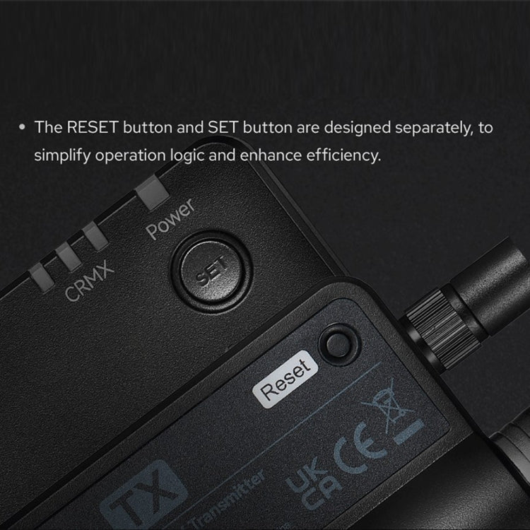 Godox TimoLink TX 無線DMX發射器