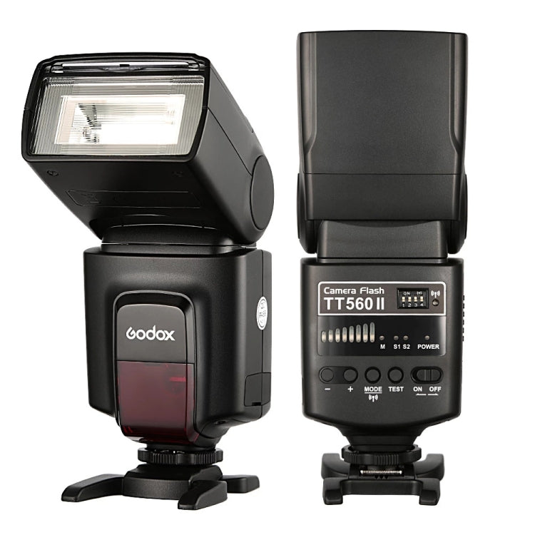 神牛 Godox TT560II 閃光燈
