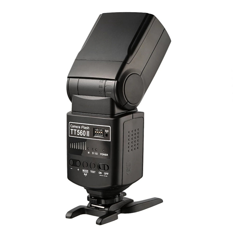 神牛 Godox TT560II 閃光燈