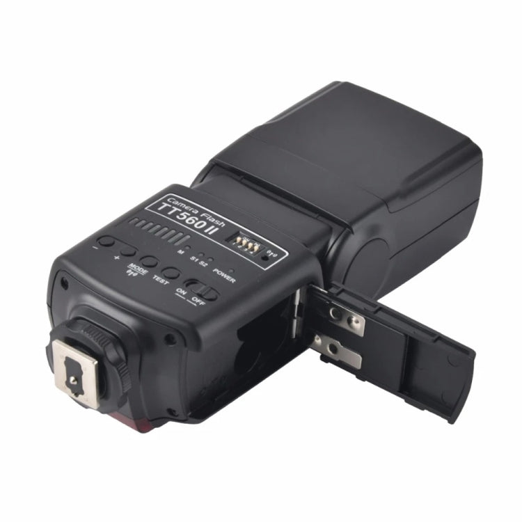 神牛 Godox TT560II 閃光燈