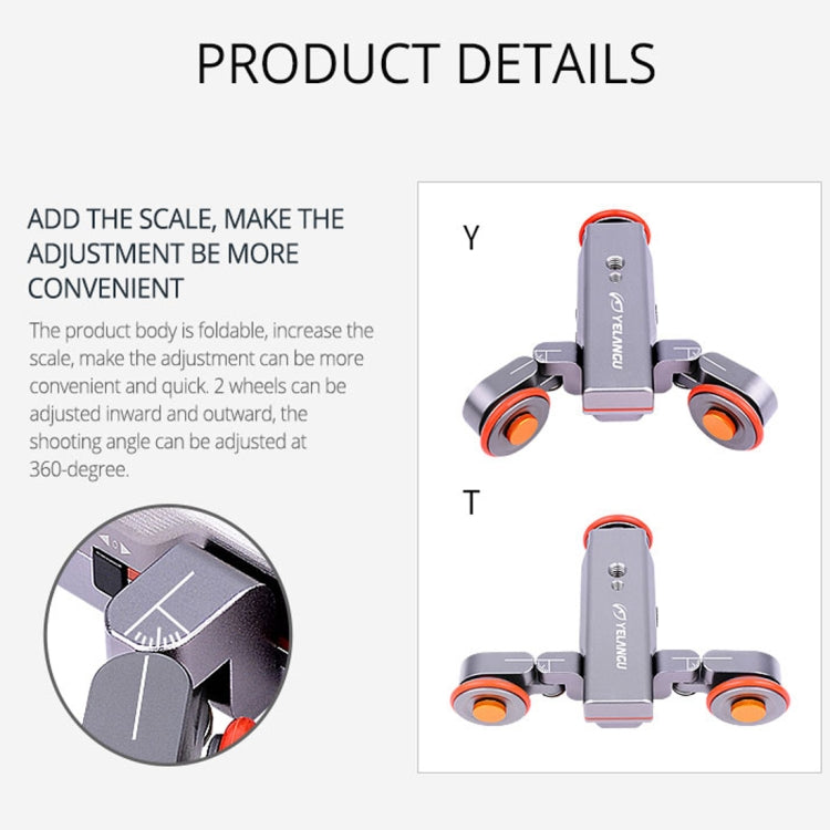 野狼谷智能小車 II代  負重3公斤 帶遙控器