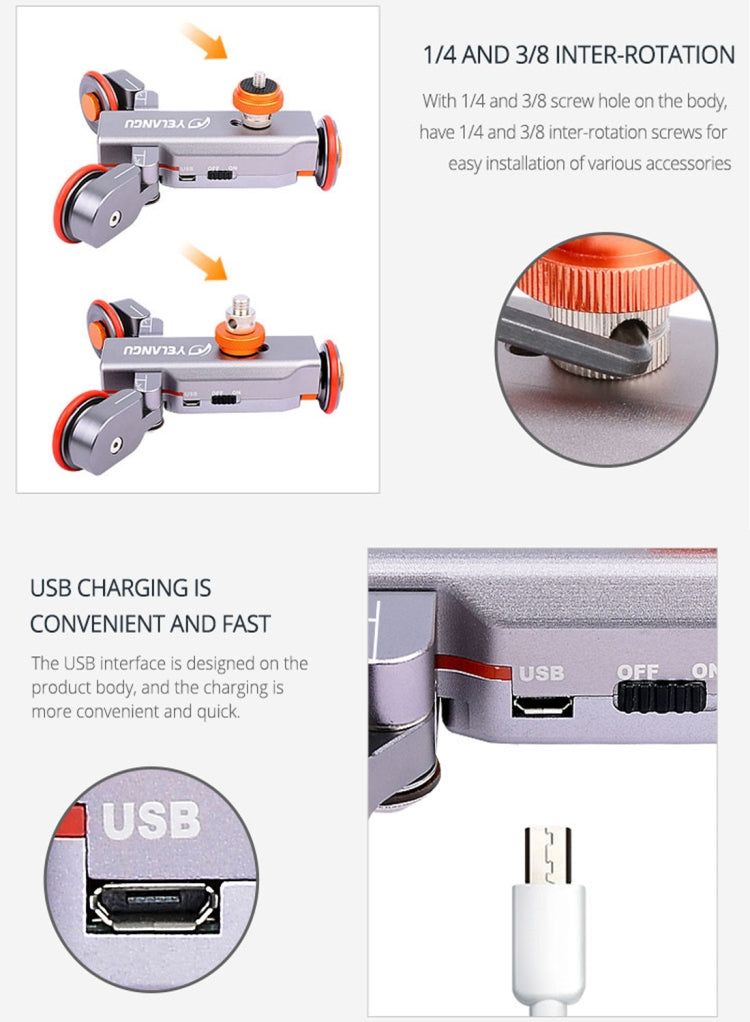 野狼谷智能小車 II代  負重3公斤 帶遙控器