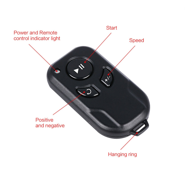 野狼谷智能小車 II代  負重3公斤 帶遙控器