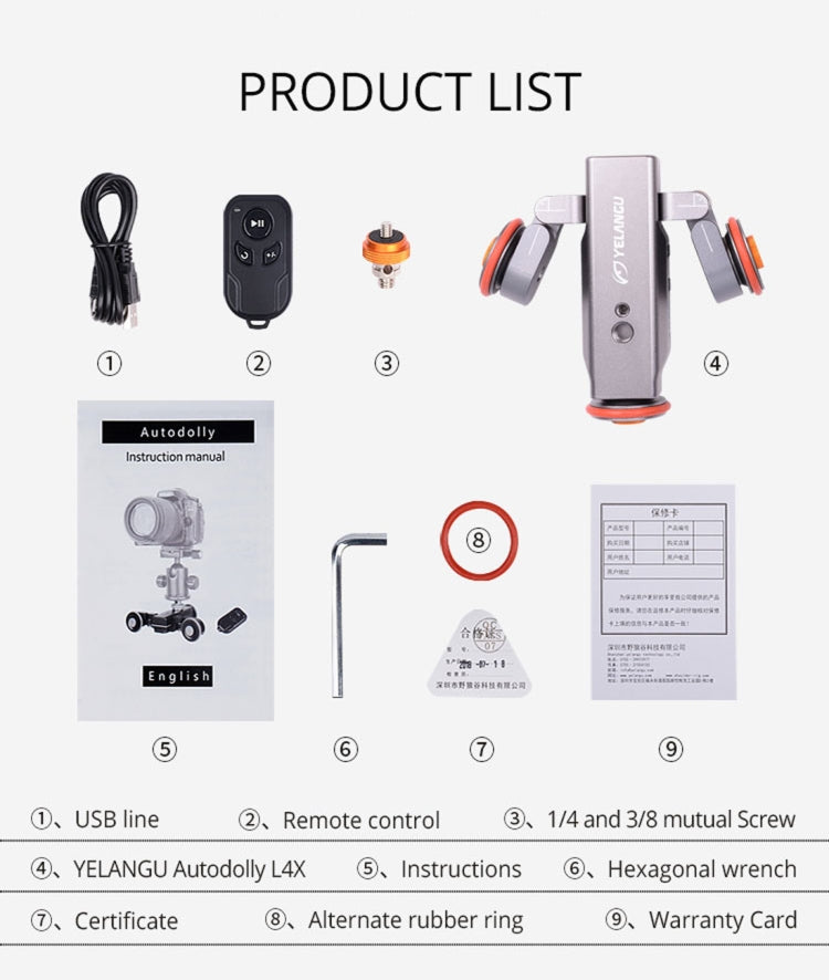 野狼谷智能小車 II代  負重3公斤 帶遙控器