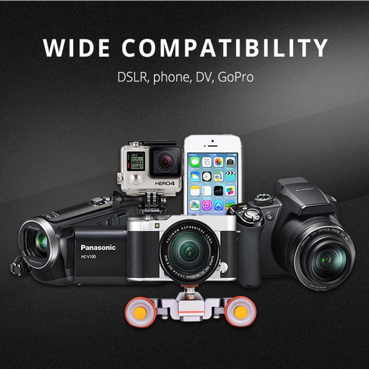 野狼谷智能小車 II代  負重3公斤 帶遙控器