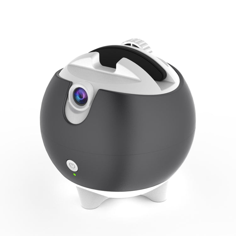 Q9 AI手勢智能雙軸跟拍雲台  , Q9 (Dark Gray), Q9 (Gun Metal), Q9 (Gold)