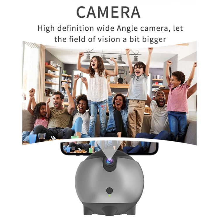 Q9 AI手勢智能雙軸跟拍雲台  , Q9 (Dark Gray), Q9 (Gun Metal), Q9 (Gold)