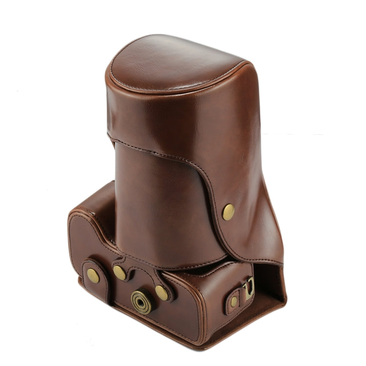 皮質相機包適用於尼康D7200 / D7100 / D7000