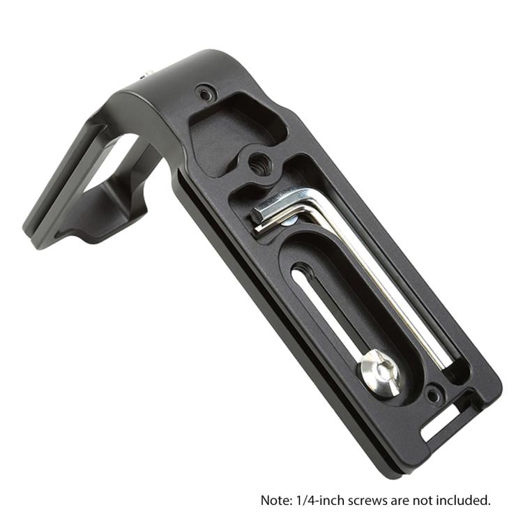 FITTEST FLN-D850 橫豎拍板 適用於Nikon D850 , Nikon D850