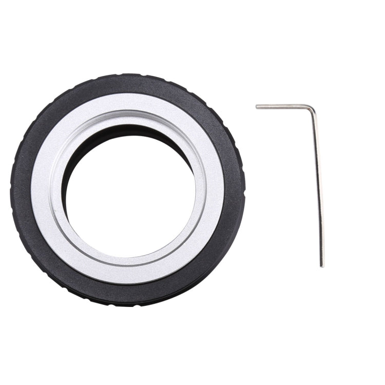 M42-FX鏡頭轉換環 富士X卡口相機