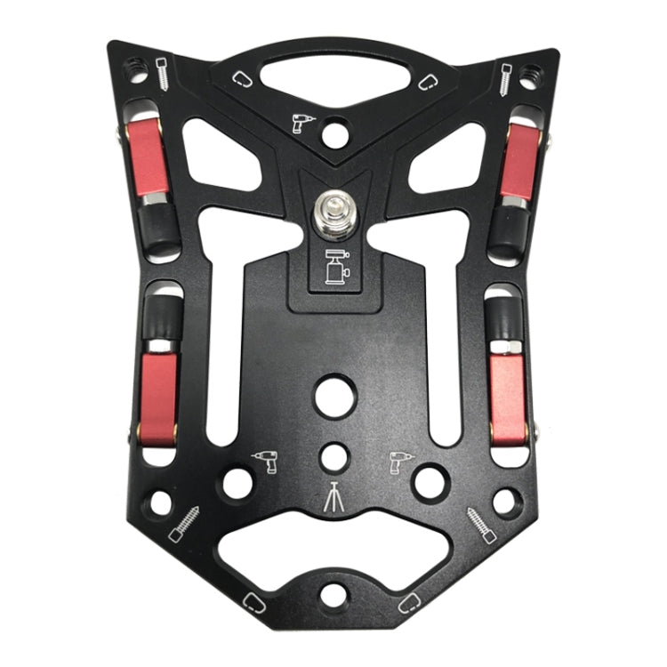 多功能相機支架 雲台快裝板