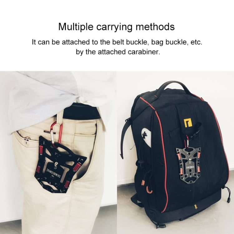 多功能相機支架 雲台快裝板