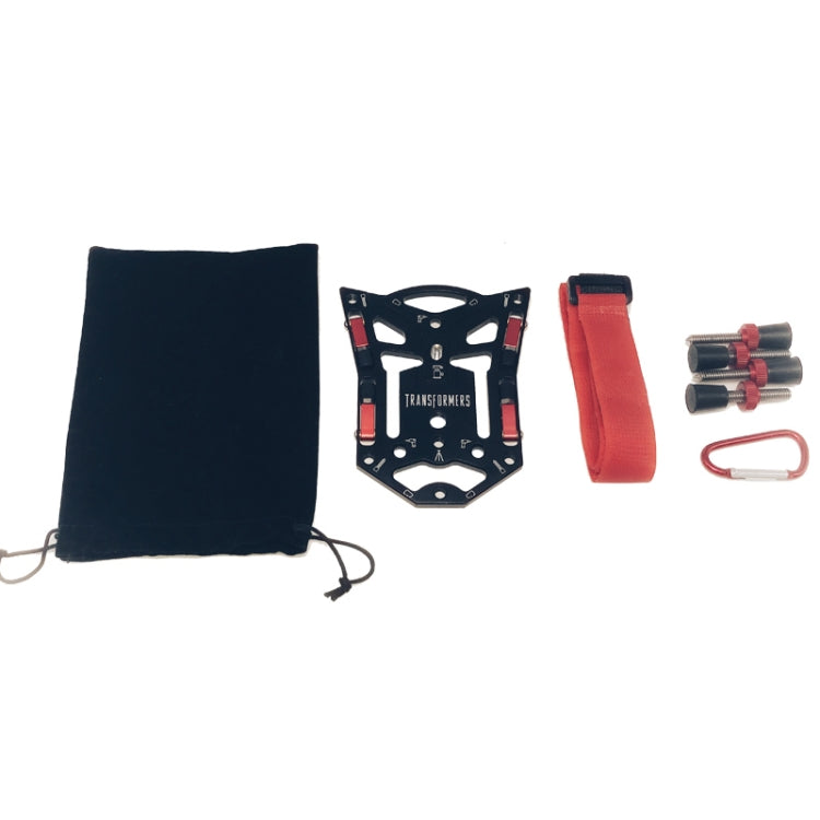 多功能相機支架 雲台快裝板