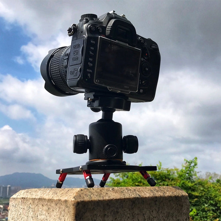 多功能相機支架 雲台快裝板
