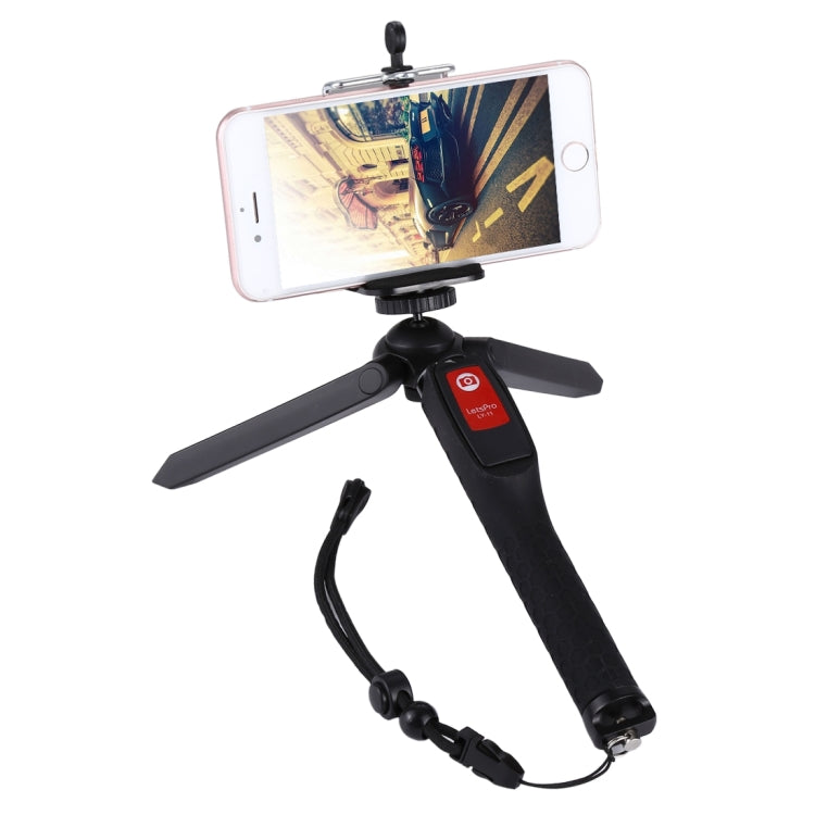 Letspro LY-11 自拍手持式支架